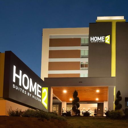 Home2 Suites By Hilton Atlanta Perimeter Center Dunwoody Esterno foto