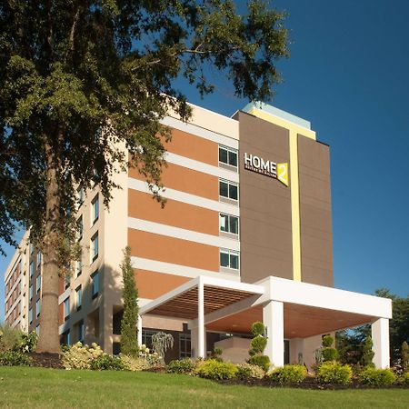 Home2 Suites By Hilton Atlanta Perimeter Center Dunwoody Esterno foto