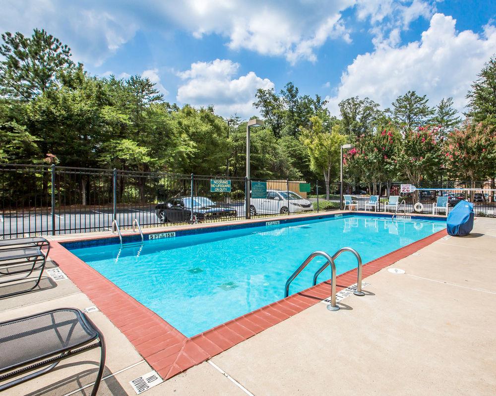 Home2 Suites By Hilton Atlanta Perimeter Center Dunwoody Esterno foto