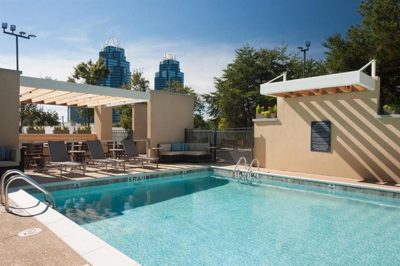 Home2 Suites By Hilton Atlanta Perimeter Center Dunwoody Esterno foto