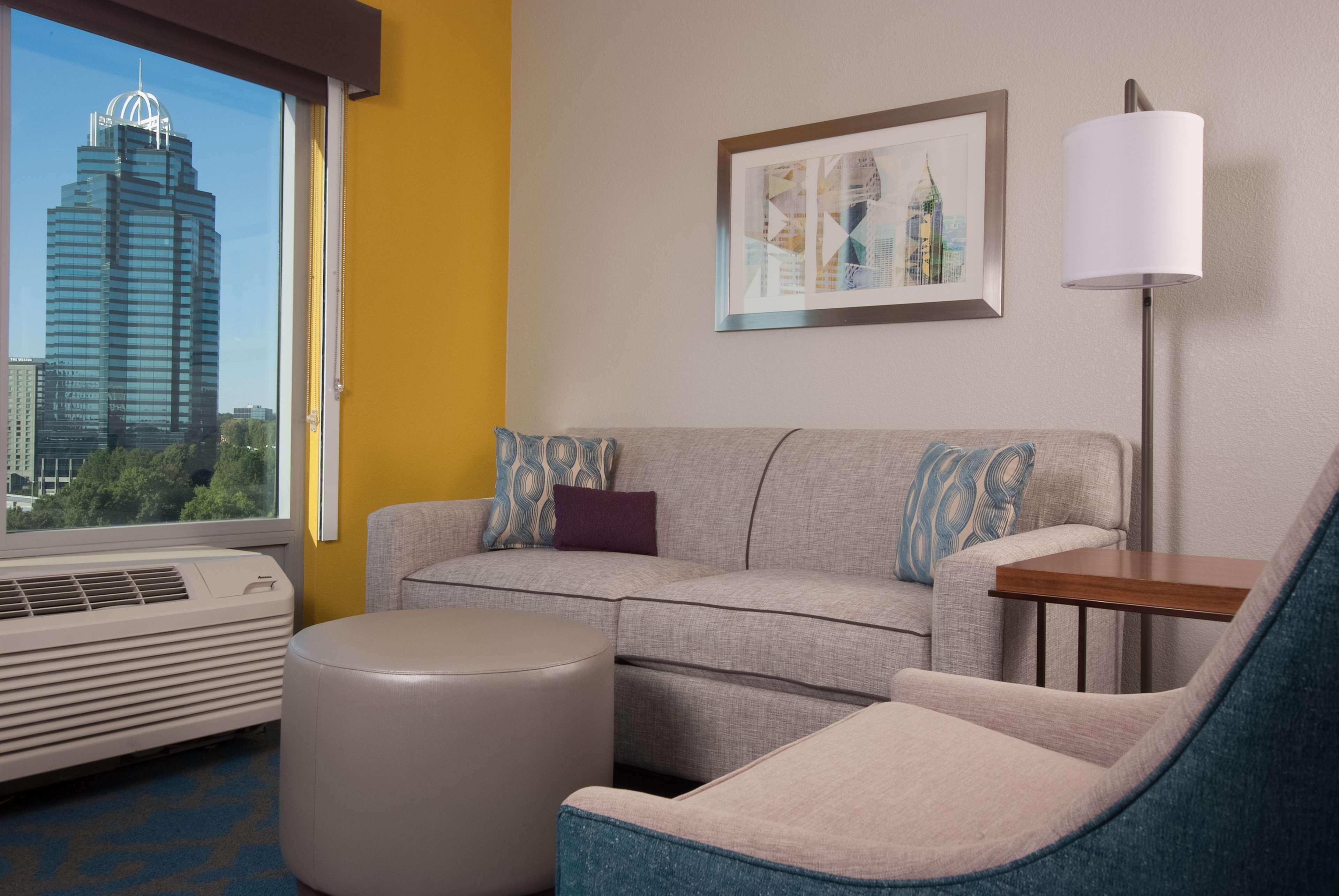 Home2 Suites By Hilton Atlanta Perimeter Center Dunwoody Esterno foto
