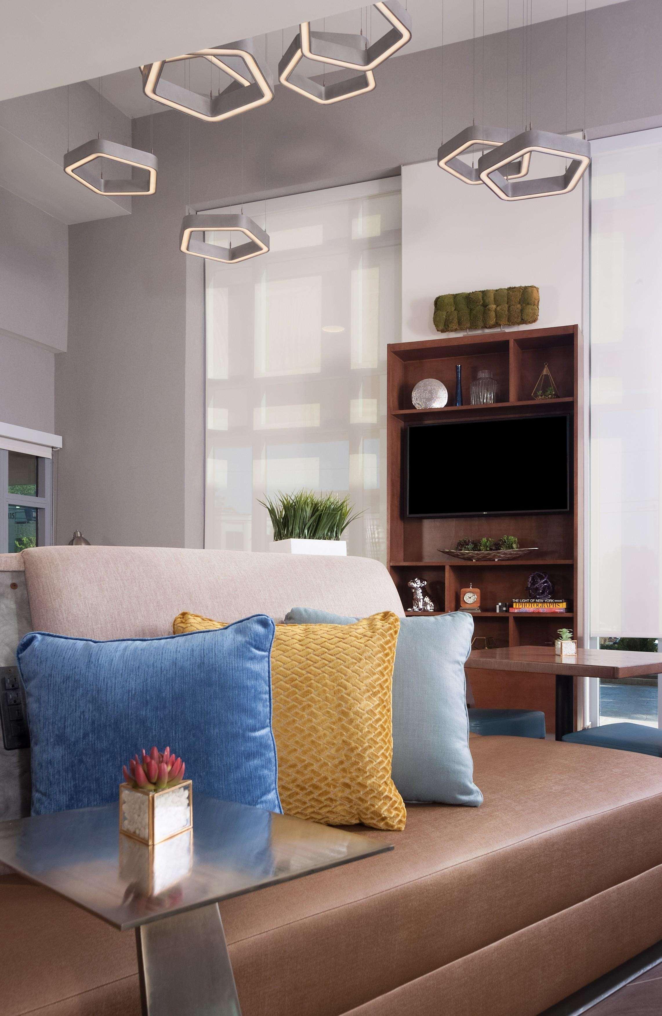 Home2 Suites By Hilton Atlanta Perimeter Center Dunwoody Esterno foto