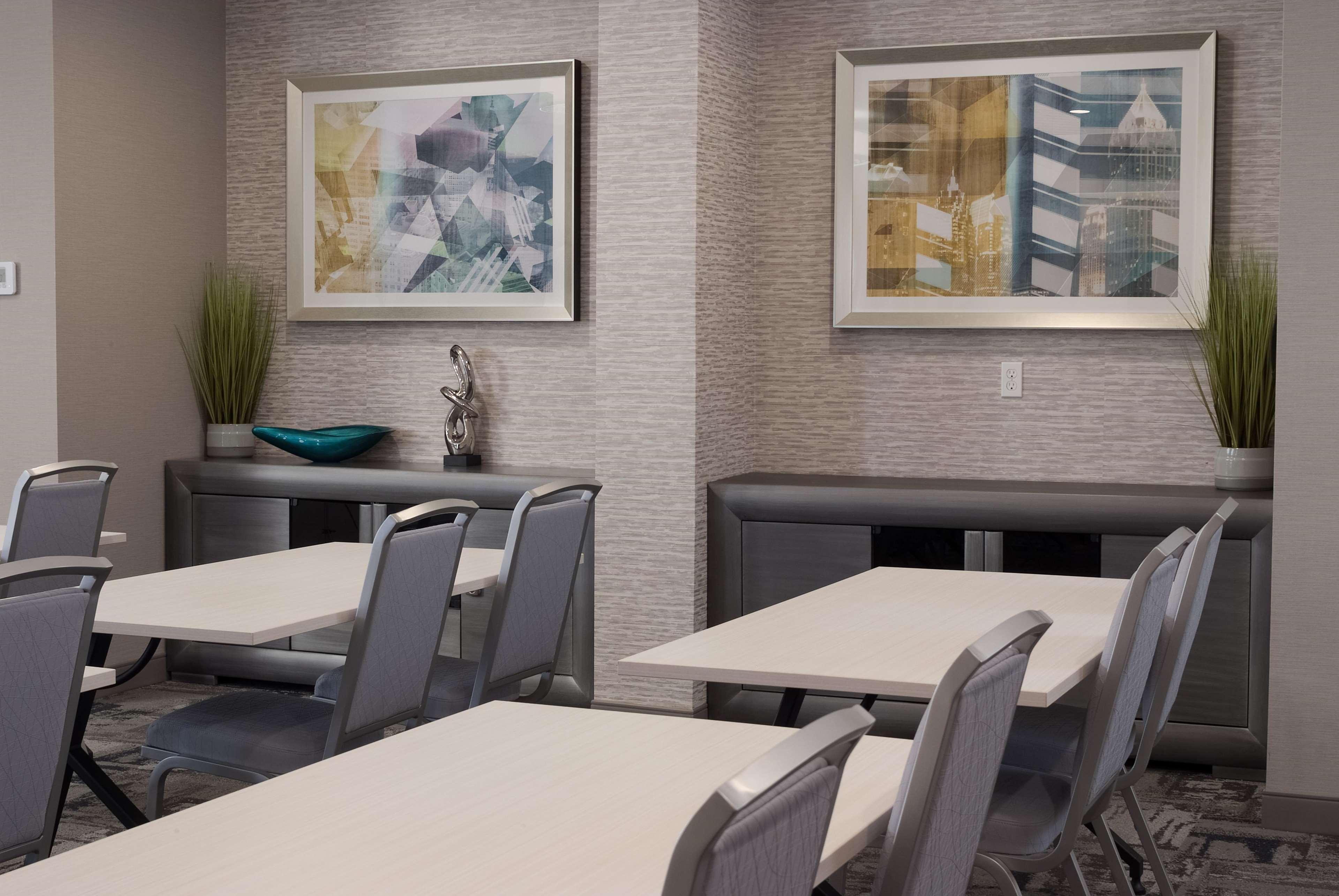 Home2 Suites By Hilton Atlanta Perimeter Center Dunwoody Esterno foto