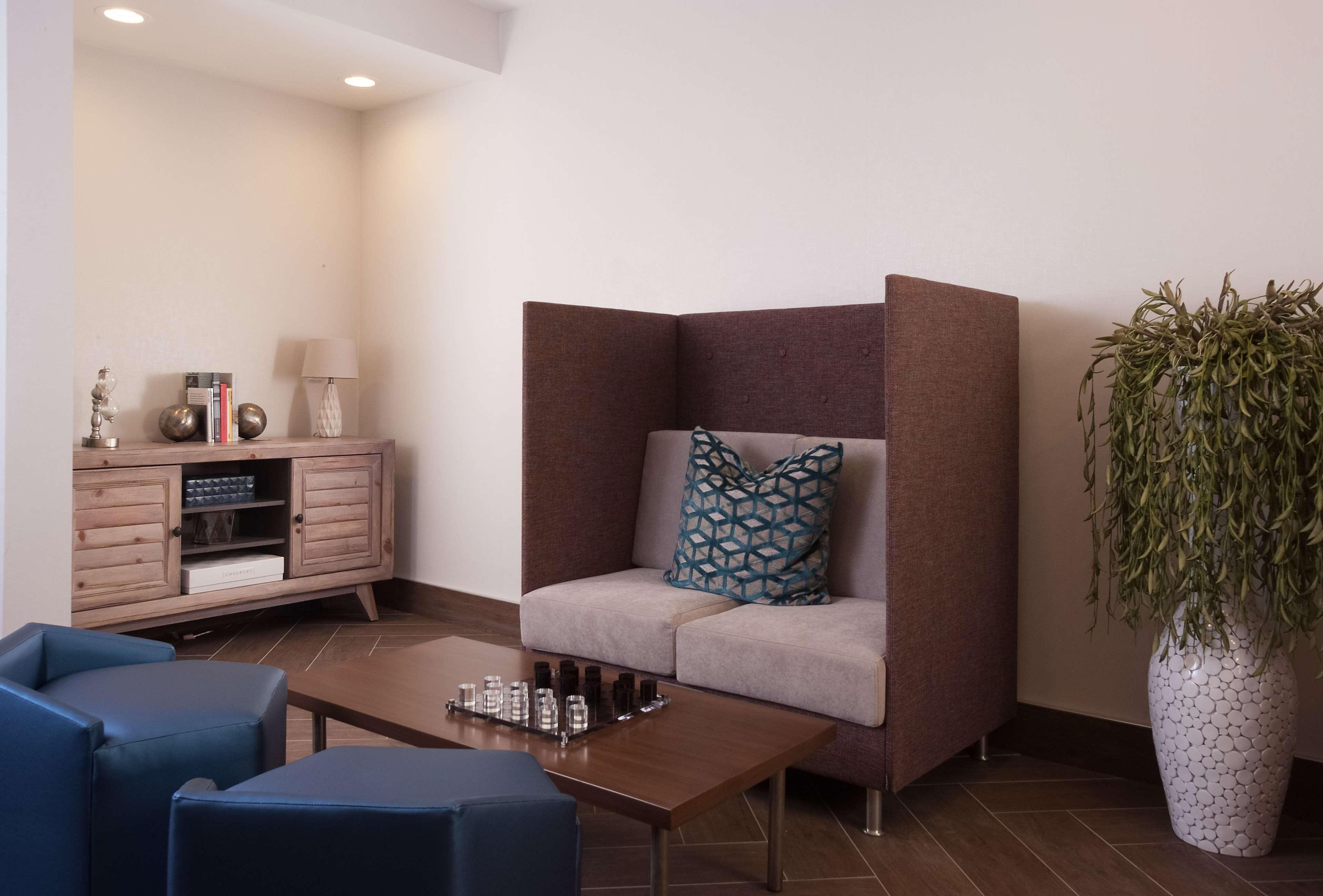 Home2 Suites By Hilton Atlanta Perimeter Center Dunwoody Esterno foto