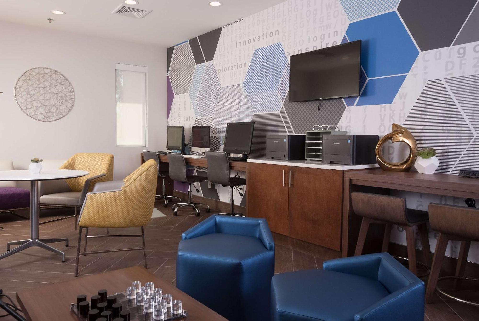 Home2 Suites By Hilton Atlanta Perimeter Center Dunwoody Esterno foto