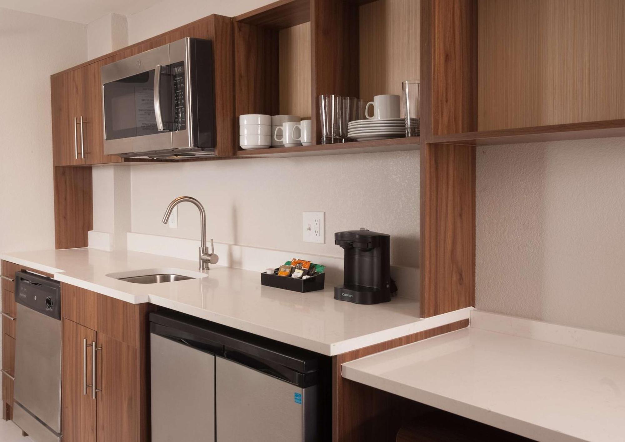 Home2 Suites By Hilton Atlanta Perimeter Center Dunwoody Esterno foto