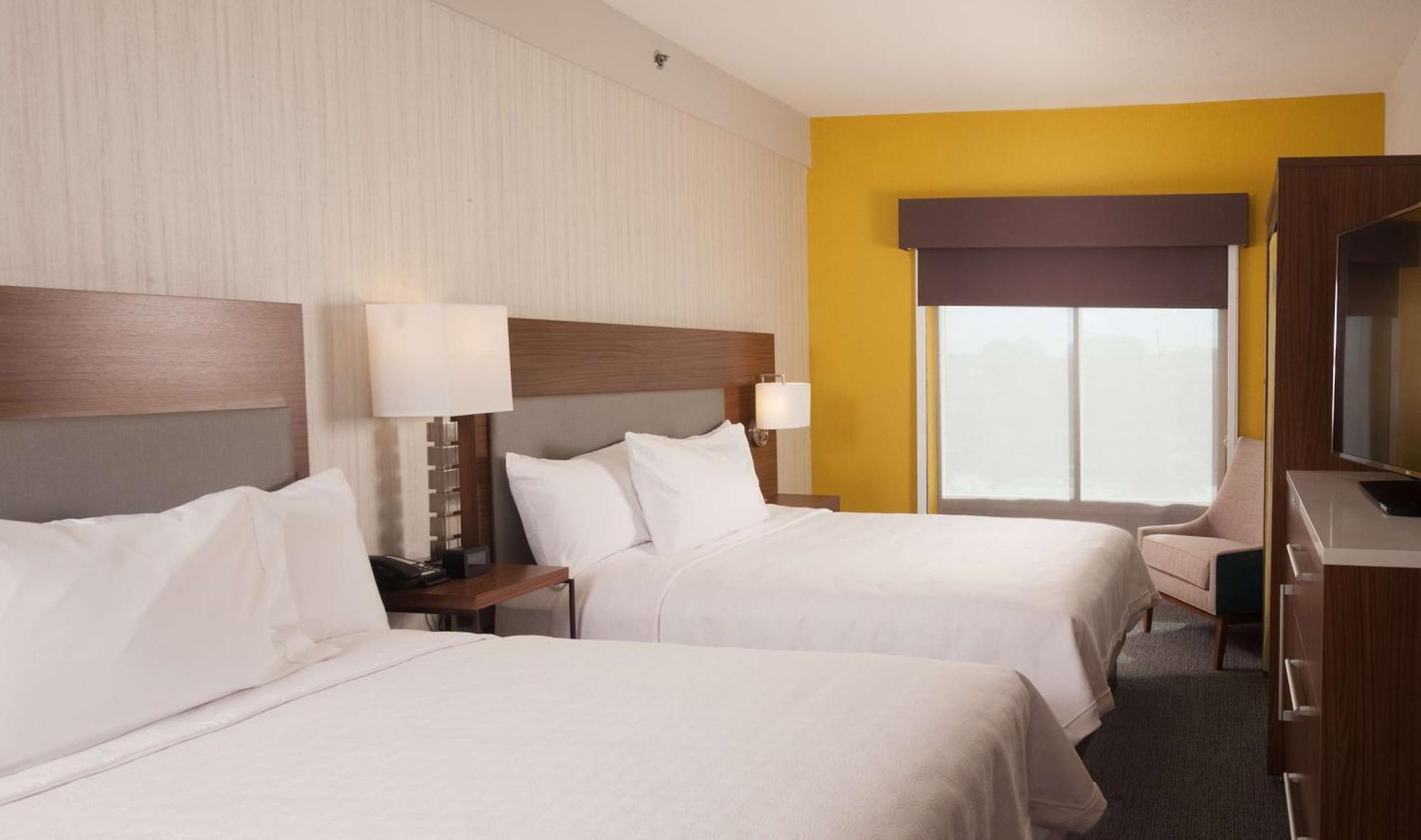 Home2 Suites By Hilton Atlanta Perimeter Center Dunwoody Esterno foto