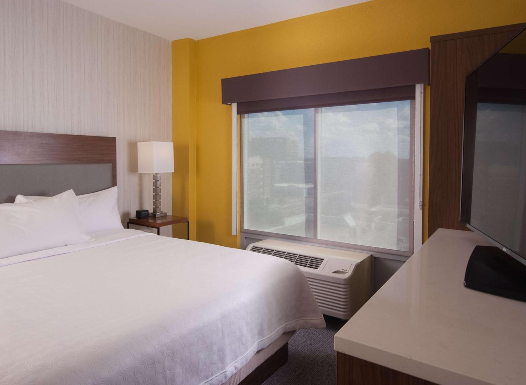 Home2 Suites By Hilton Atlanta Perimeter Center Dunwoody Esterno foto