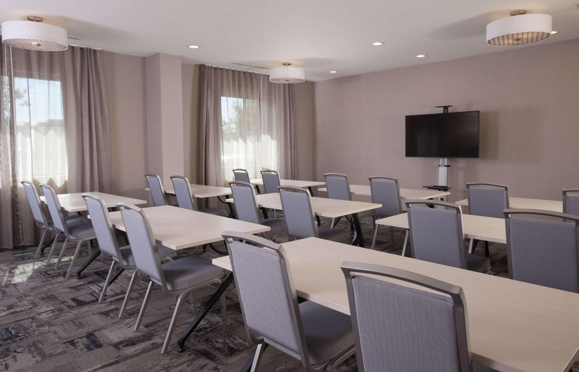 Home2 Suites By Hilton Atlanta Perimeter Center Dunwoody Esterno foto