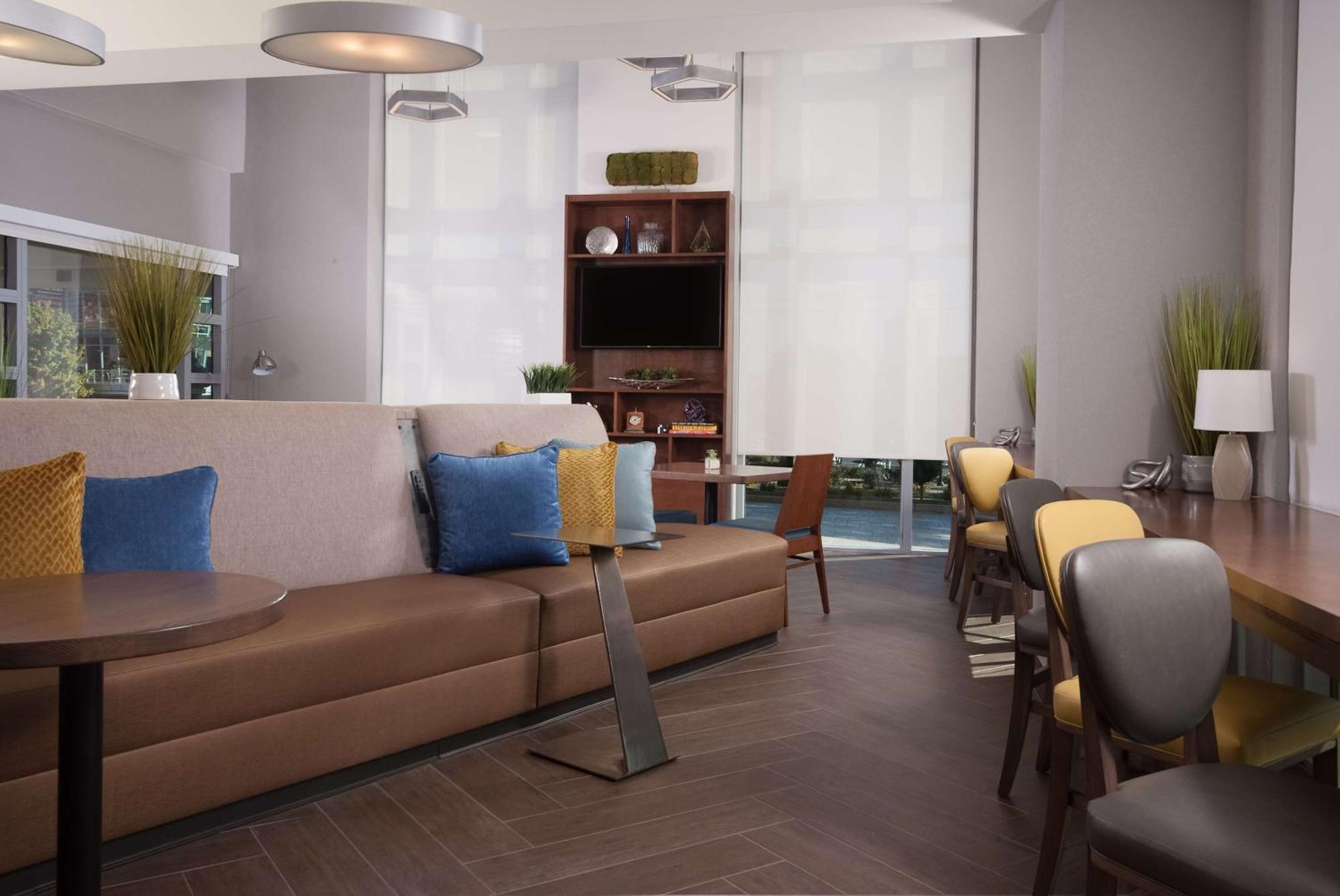 Home2 Suites By Hilton Atlanta Perimeter Center Dunwoody Esterno foto