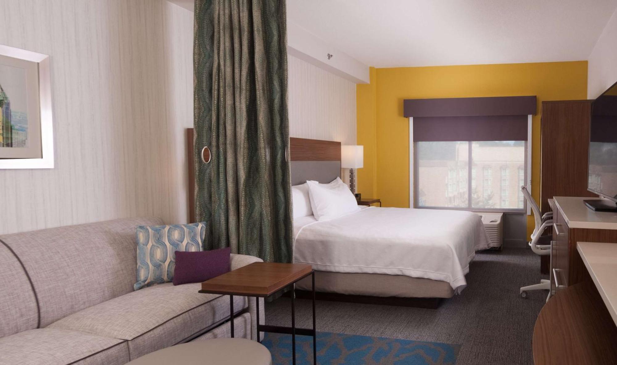 Home2 Suites By Hilton Atlanta Perimeter Center Dunwoody Esterno foto