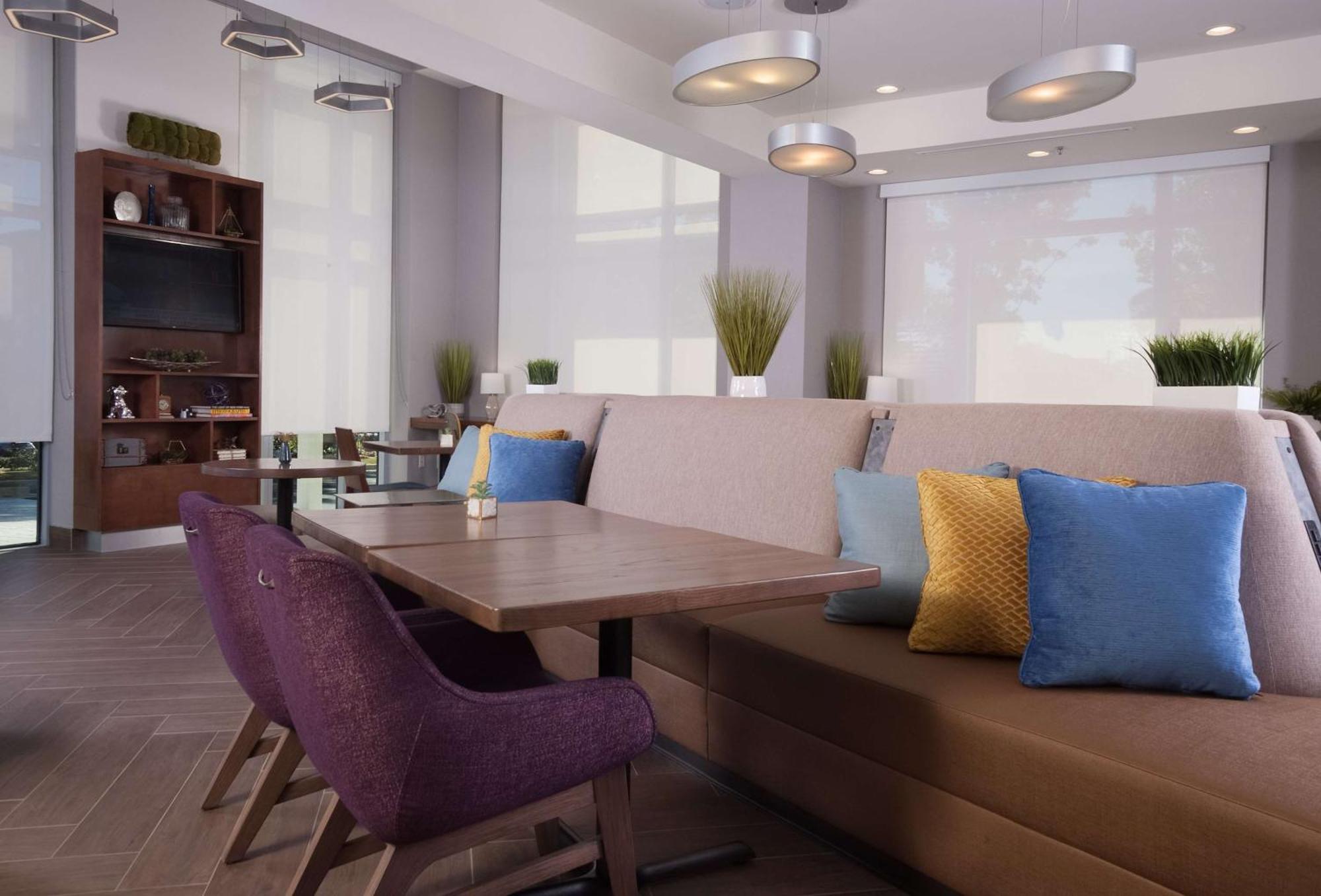 Home2 Suites By Hilton Atlanta Perimeter Center Dunwoody Esterno foto
