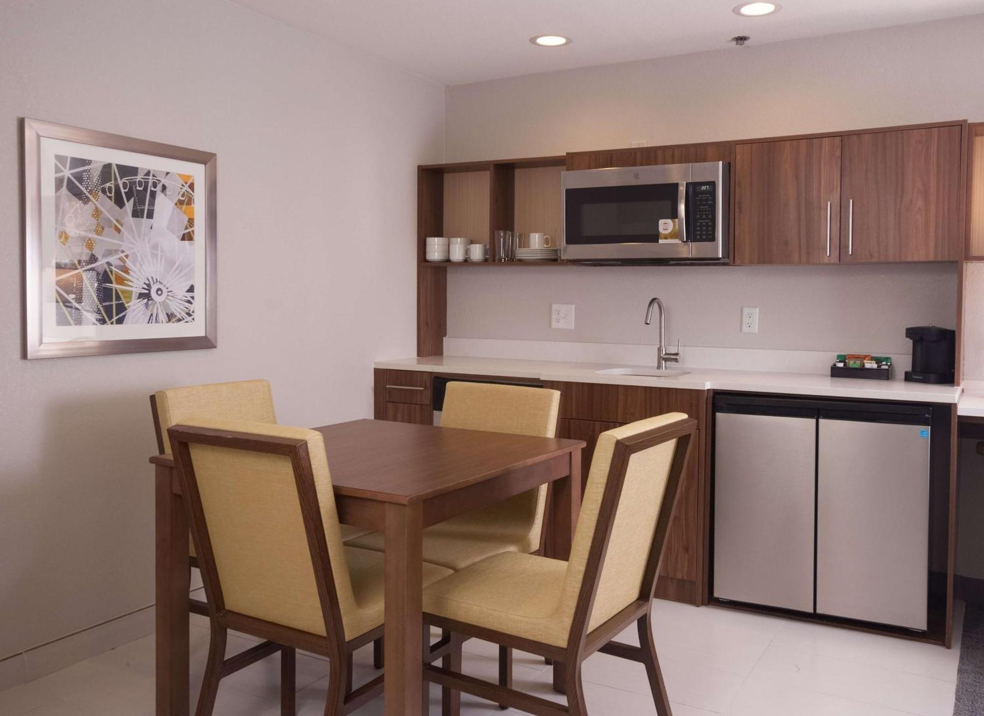 Home2 Suites By Hilton Atlanta Perimeter Center Dunwoody Esterno foto