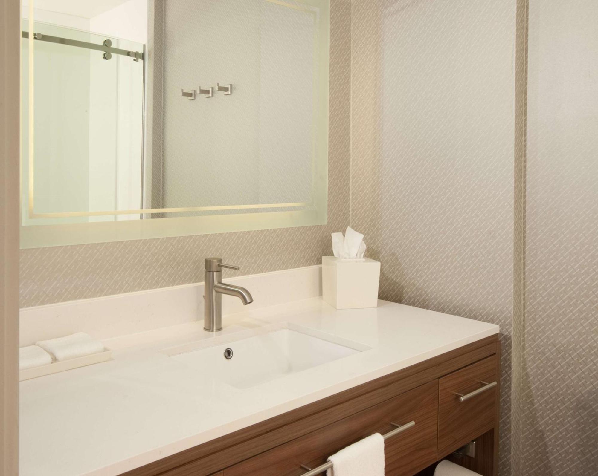 Home2 Suites By Hilton Atlanta Perimeter Center Dunwoody Esterno foto