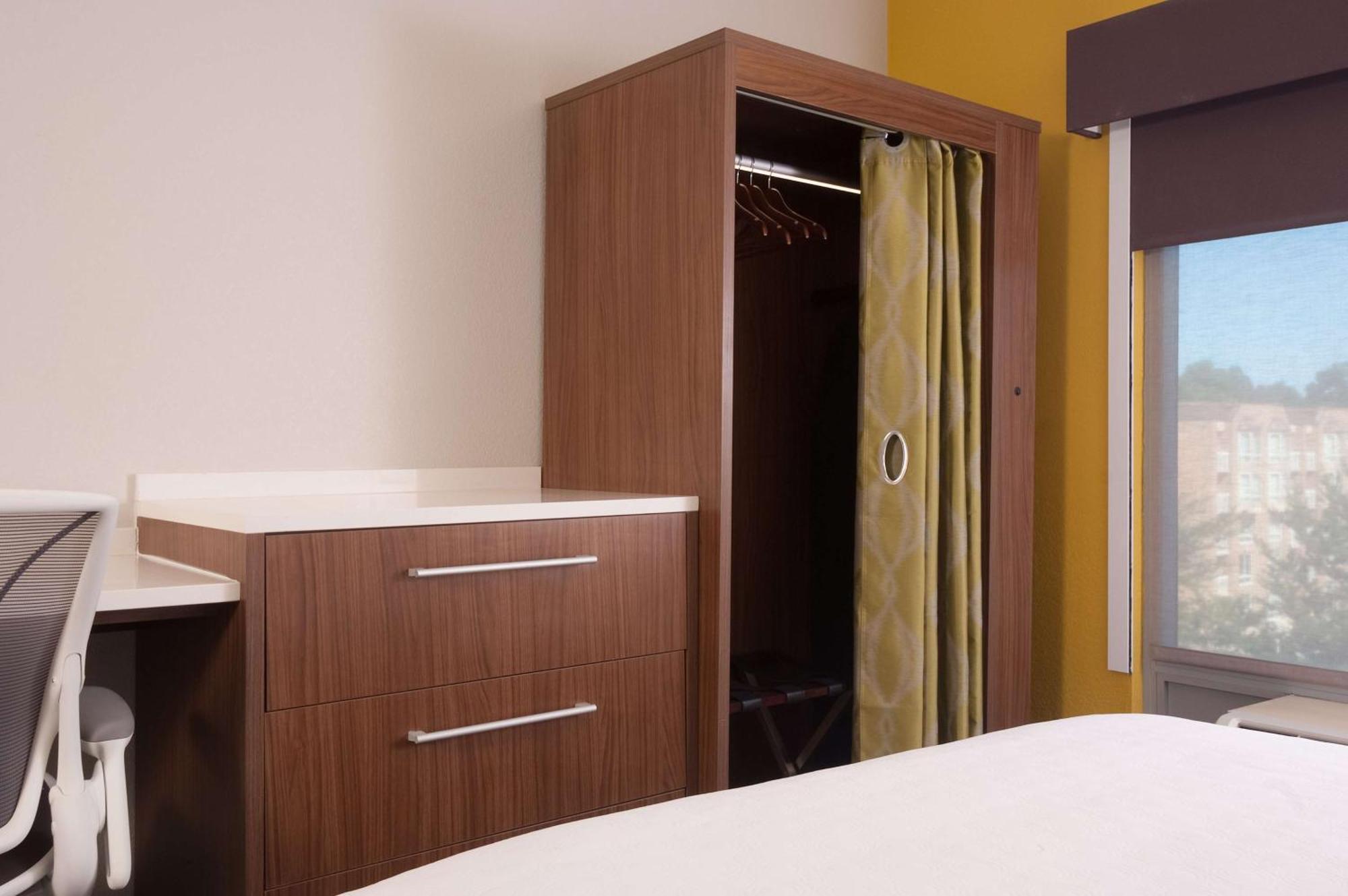 Home2 Suites By Hilton Atlanta Perimeter Center Dunwoody Esterno foto