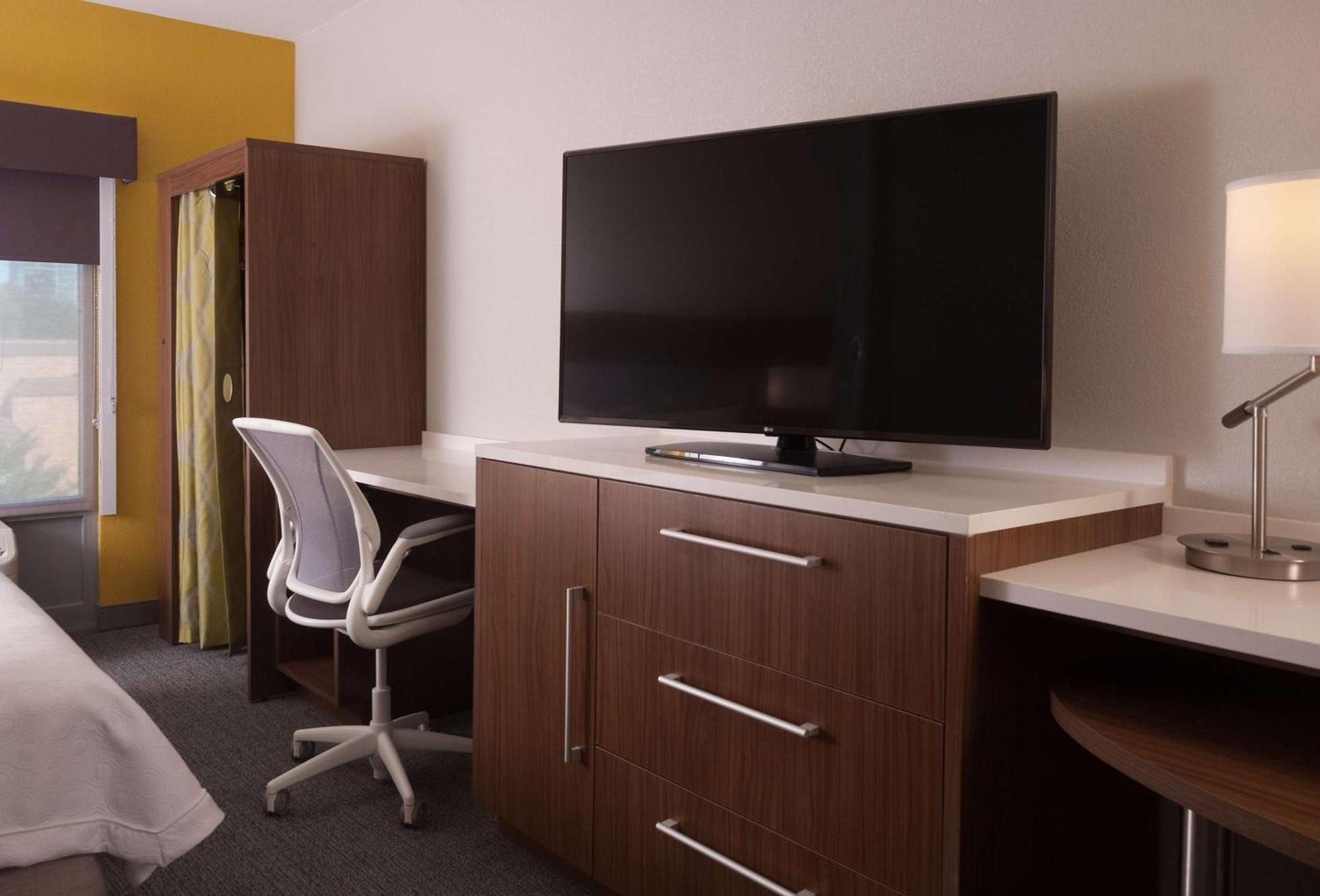 Home2 Suites By Hilton Atlanta Perimeter Center Dunwoody Esterno foto