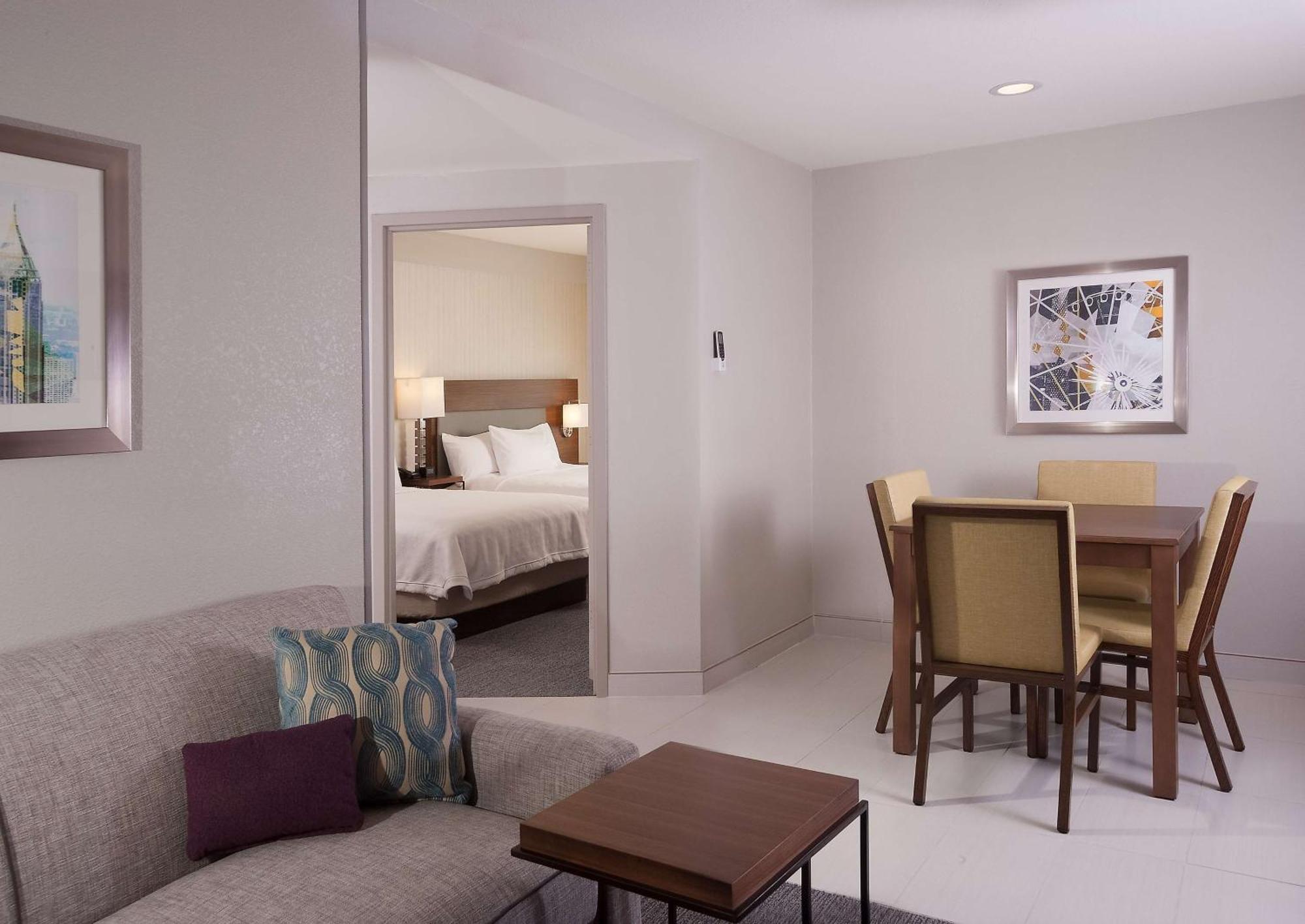 Home2 Suites By Hilton Atlanta Perimeter Center Dunwoody Esterno foto