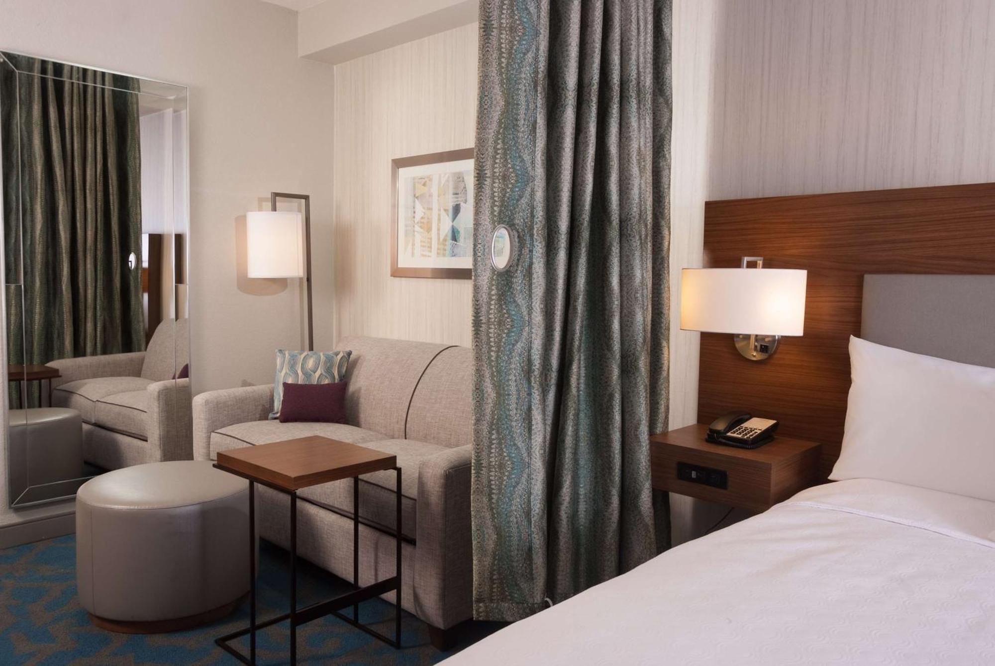 Home2 Suites By Hilton Atlanta Perimeter Center Dunwoody Esterno foto