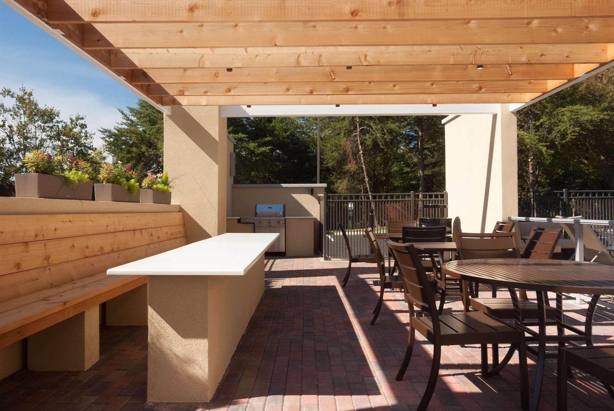 Home2 Suites By Hilton Atlanta Perimeter Center Dunwoody Esterno foto