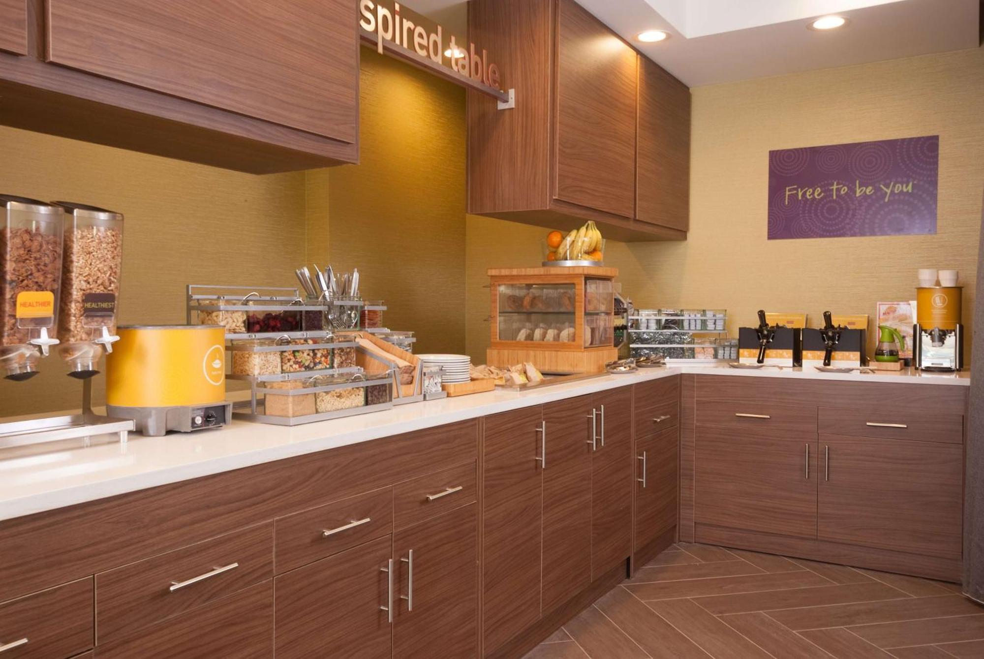 Home2 Suites By Hilton Atlanta Perimeter Center Dunwoody Esterno foto