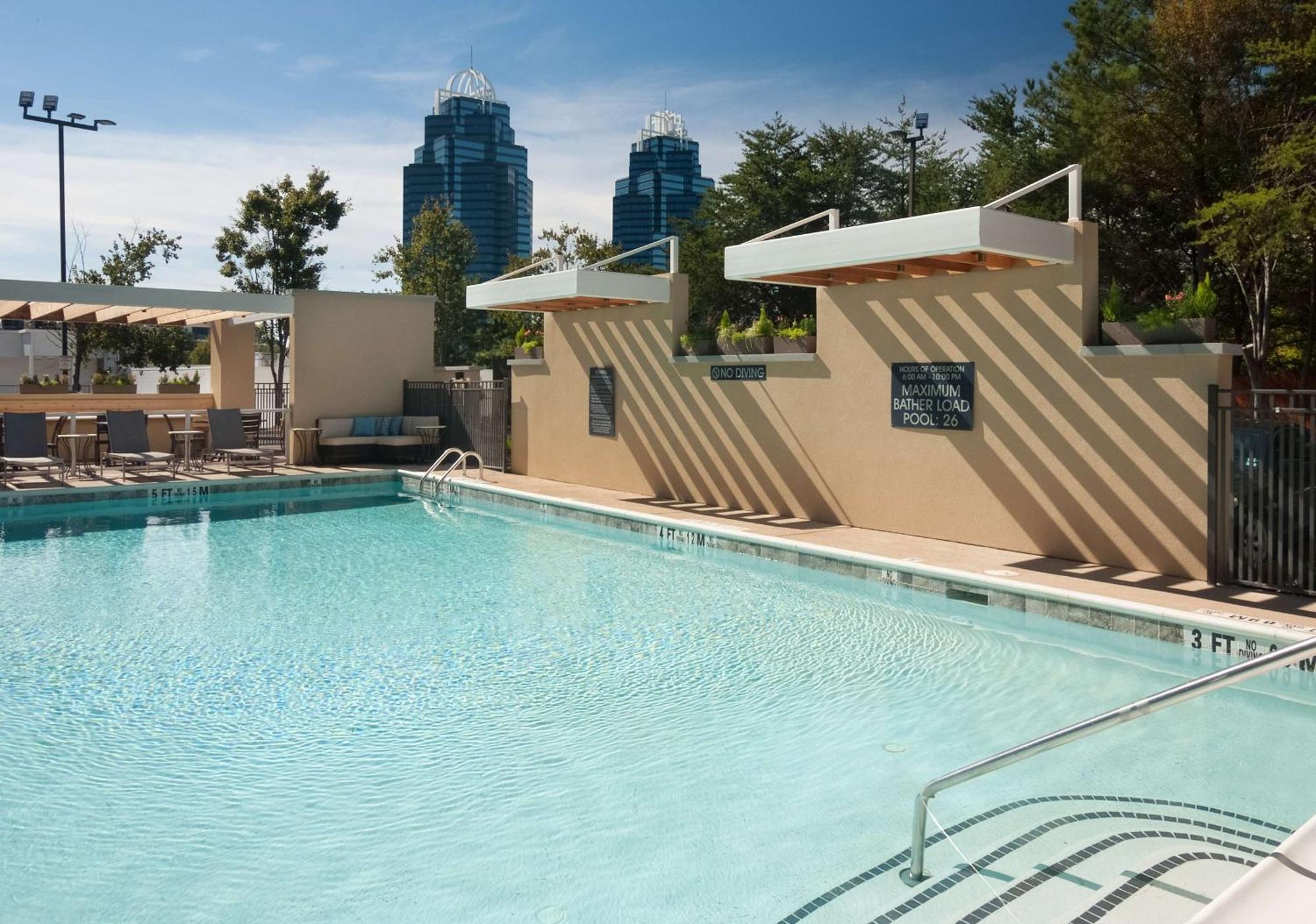 Home2 Suites By Hilton Atlanta Perimeter Center Dunwoody Esterno foto