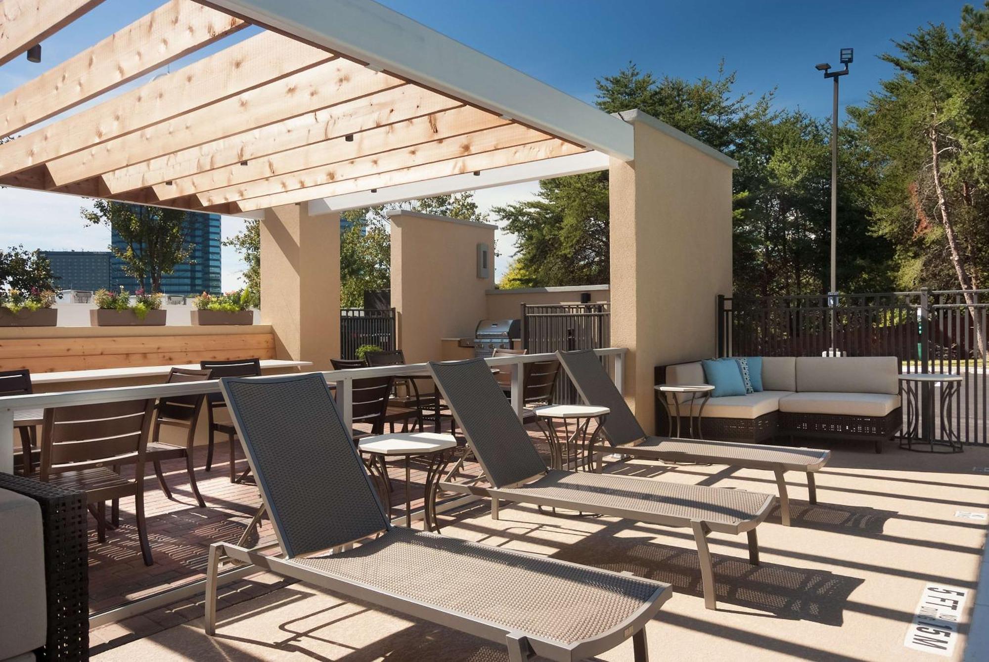 Home2 Suites By Hilton Atlanta Perimeter Center Dunwoody Esterno foto