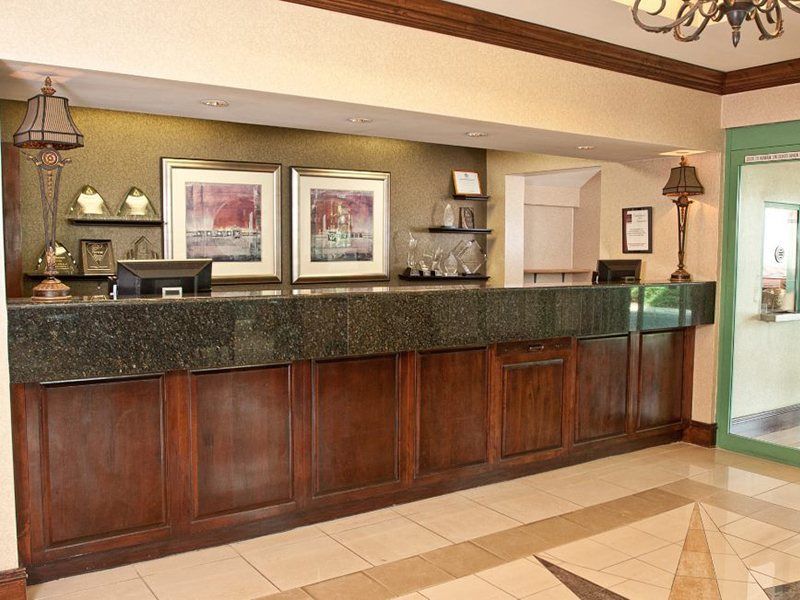 Home2 Suites By Hilton Atlanta Perimeter Center Dunwoody Esterno foto