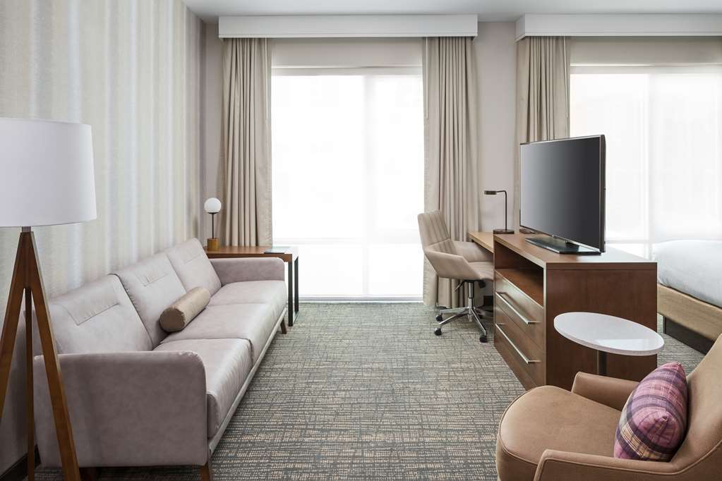 Home2 Suites By Hilton Atlanta Perimeter Center Dunwoody Camera foto