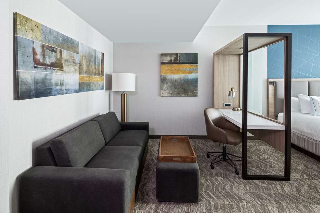 Home2 Suites By Hilton Atlanta Perimeter Center Dunwoody Camera foto