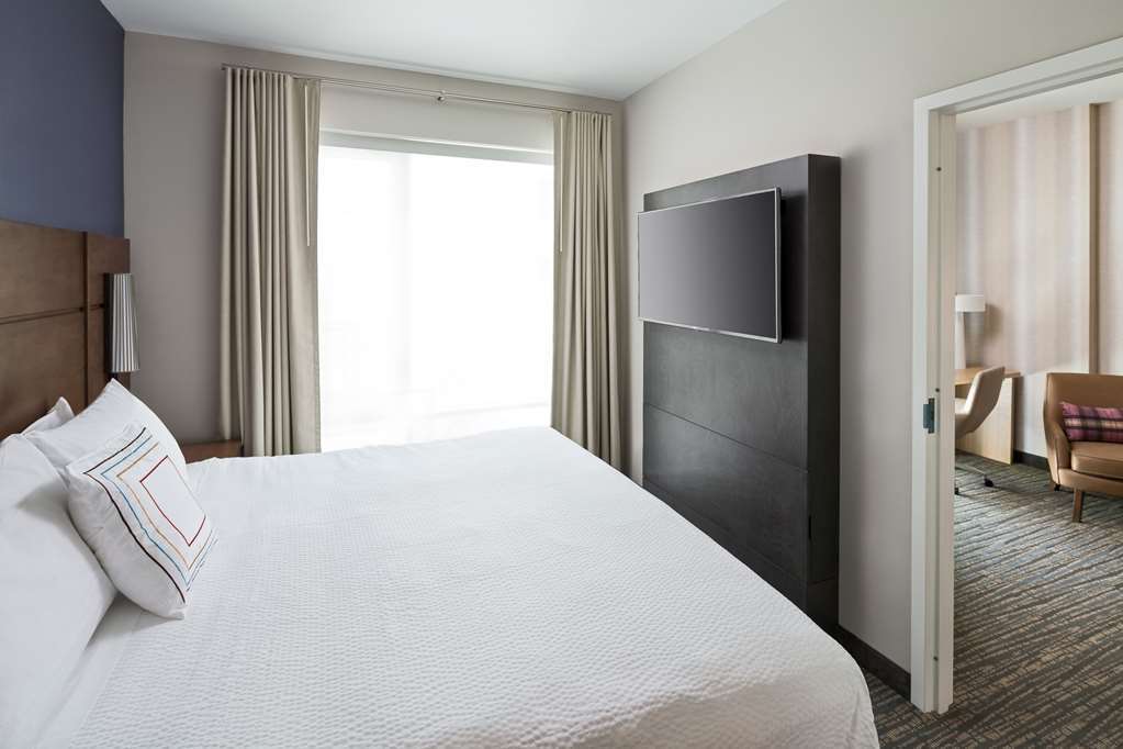 Home2 Suites By Hilton Atlanta Perimeter Center Dunwoody Camera foto