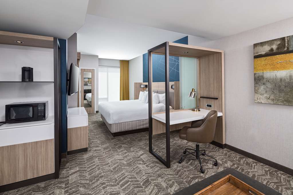 Home2 Suites By Hilton Atlanta Perimeter Center Dunwoody Camera foto