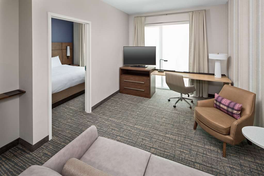 Home2 Suites By Hilton Atlanta Perimeter Center Dunwoody Camera foto
