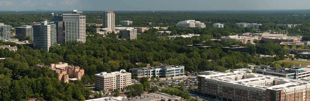 Home2 Suites By Hilton Atlanta Perimeter Center Dunwoody Esterno foto
